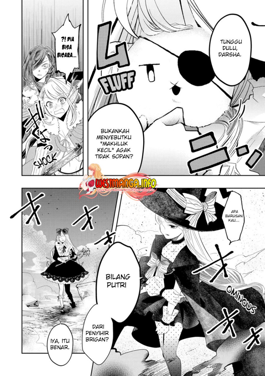 Level 0 Evil King Become the Adventurer In the New World (Reberu 0 no Maou-sama, Isekai de Boukensha wo Hajimemasu) Chapter 13 Gambar 7