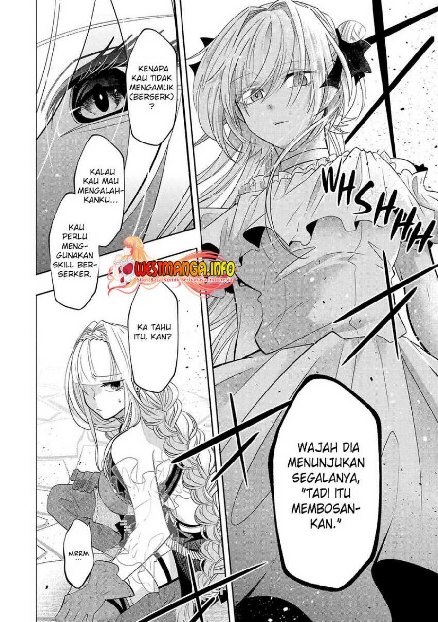 Level 0 Evil King Become the Adventurer In the New World (Reberu 0 no Maou-sama, Isekai de Boukensha wo Hajimemasu) Chapter 18 Gambar 13