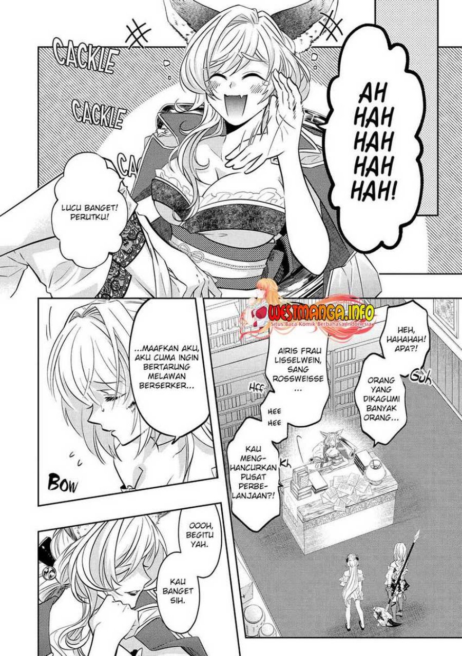 Level 0 Evil King Become the Adventurer In the New World (Reberu 0 no Maou-sama, Isekai de Boukensha wo Hajimemasu) Chapter 18 Gambar 37