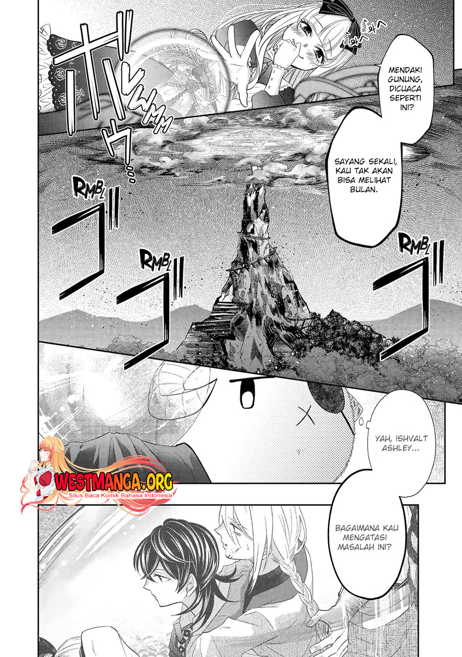 Level 0 Evil King Become the Adventurer In the New World (Reberu 0 no Maou-sama, Isekai de Boukensha wo Hajimemasu) Chapter 21 Gambar 53