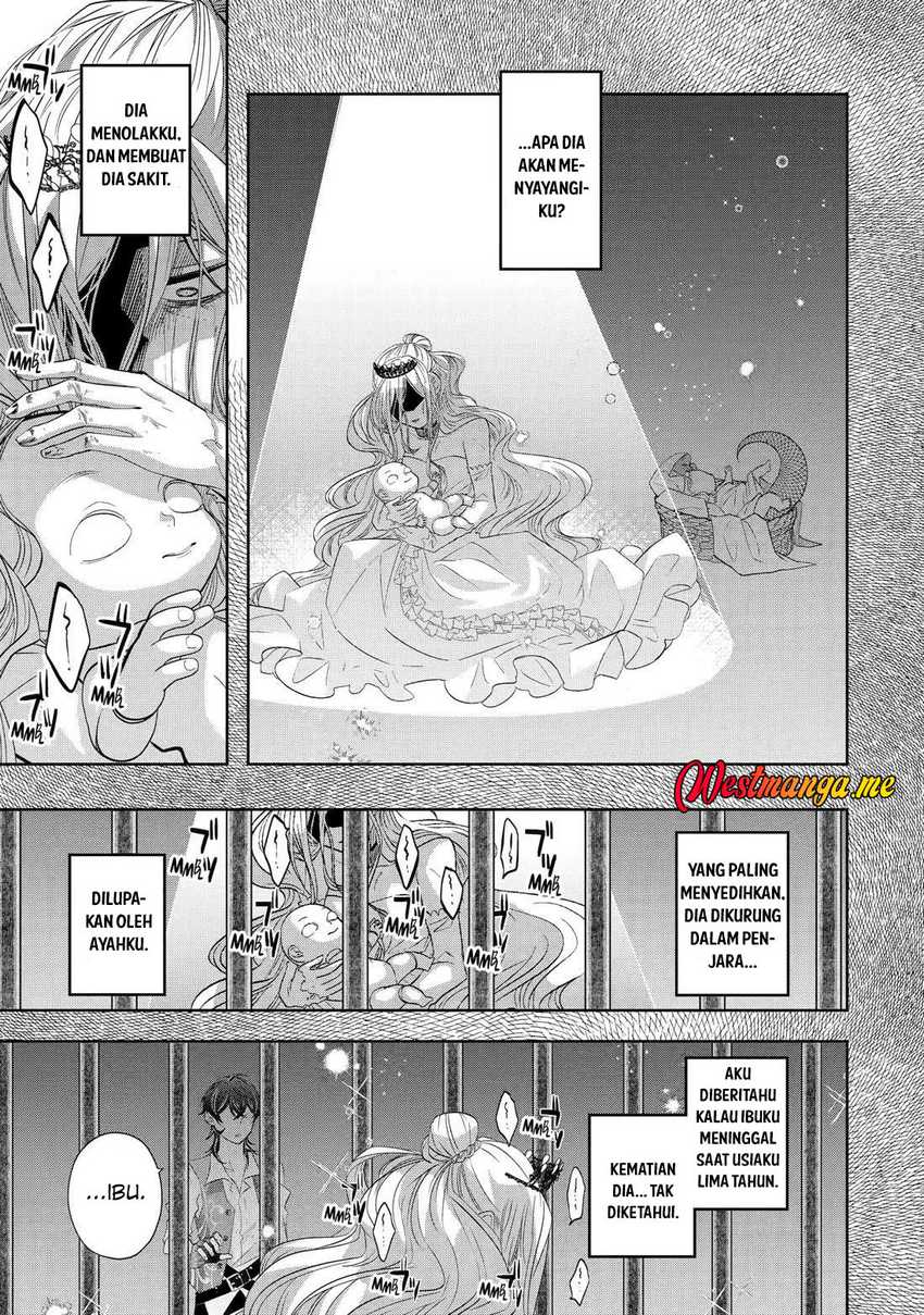 Level 0 Evil King Become the Adventurer In the New World (Reberu 0 no Maou-sama, Isekai de Boukensha wo Hajimemasu) Chapter 26 Gambar 30