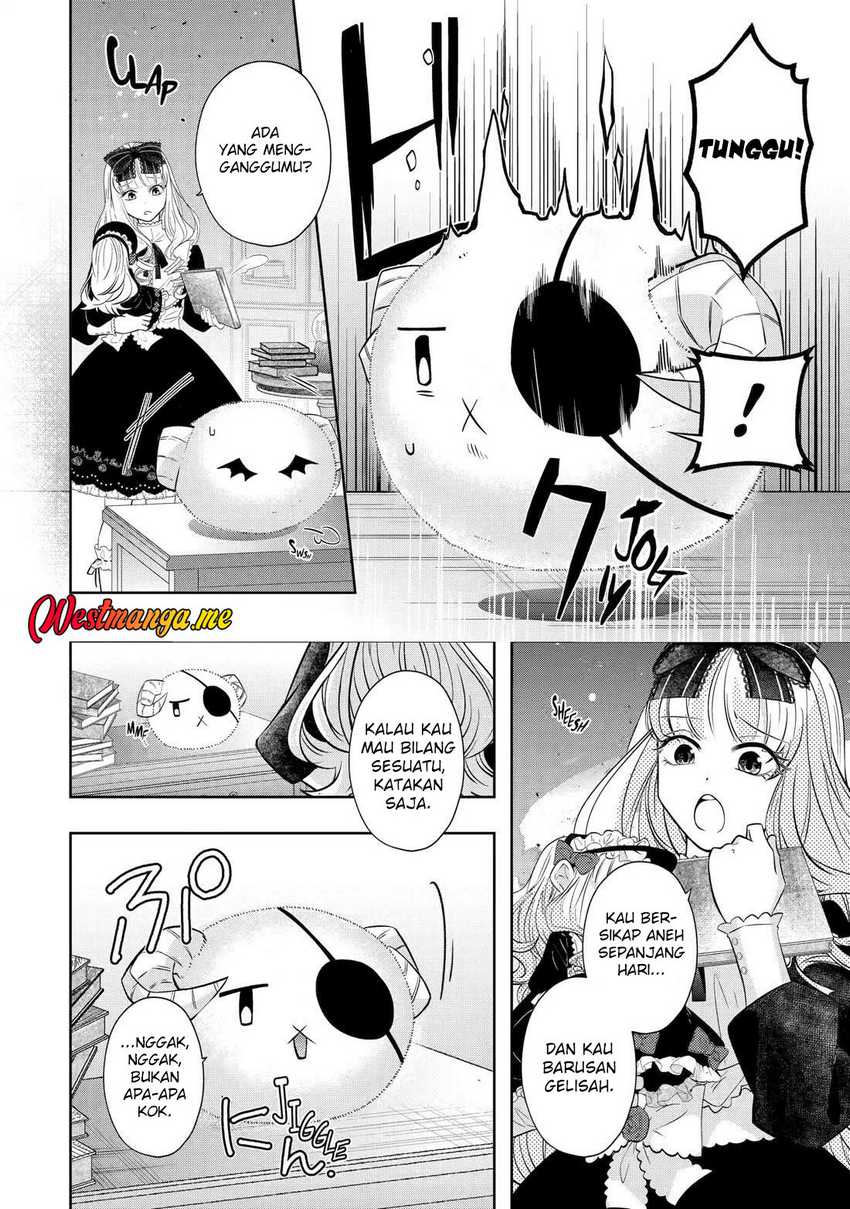 Level 0 Evil King Become the Adventurer In the New World (Reberu 0 no Maou-sama, Isekai de Boukensha wo Hajimemasu) Chapter 26 Gambar 47