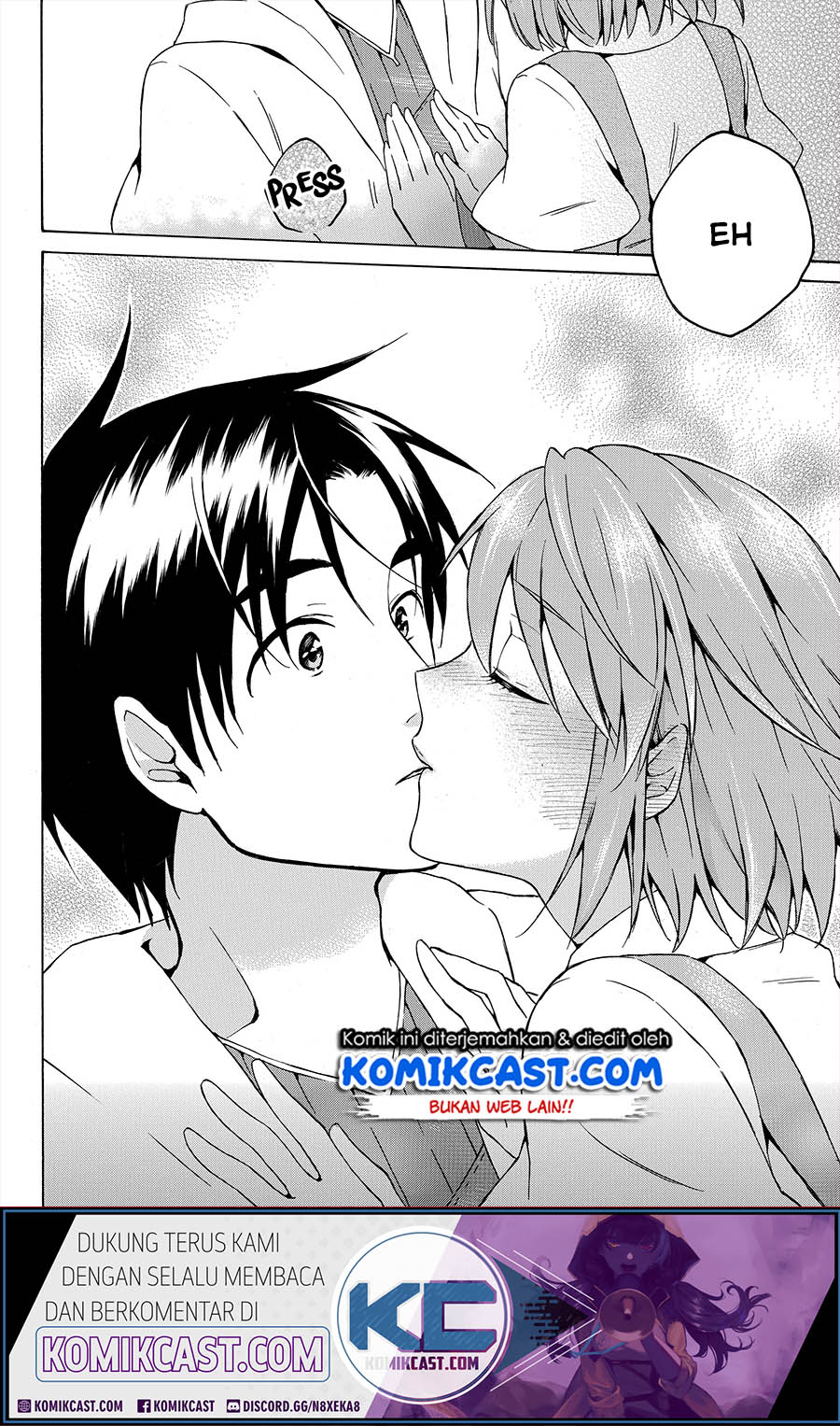 Level 1 dakedo Yuniiku Sukiru de Saikyou desu Chapter 18.2 Gambar 11