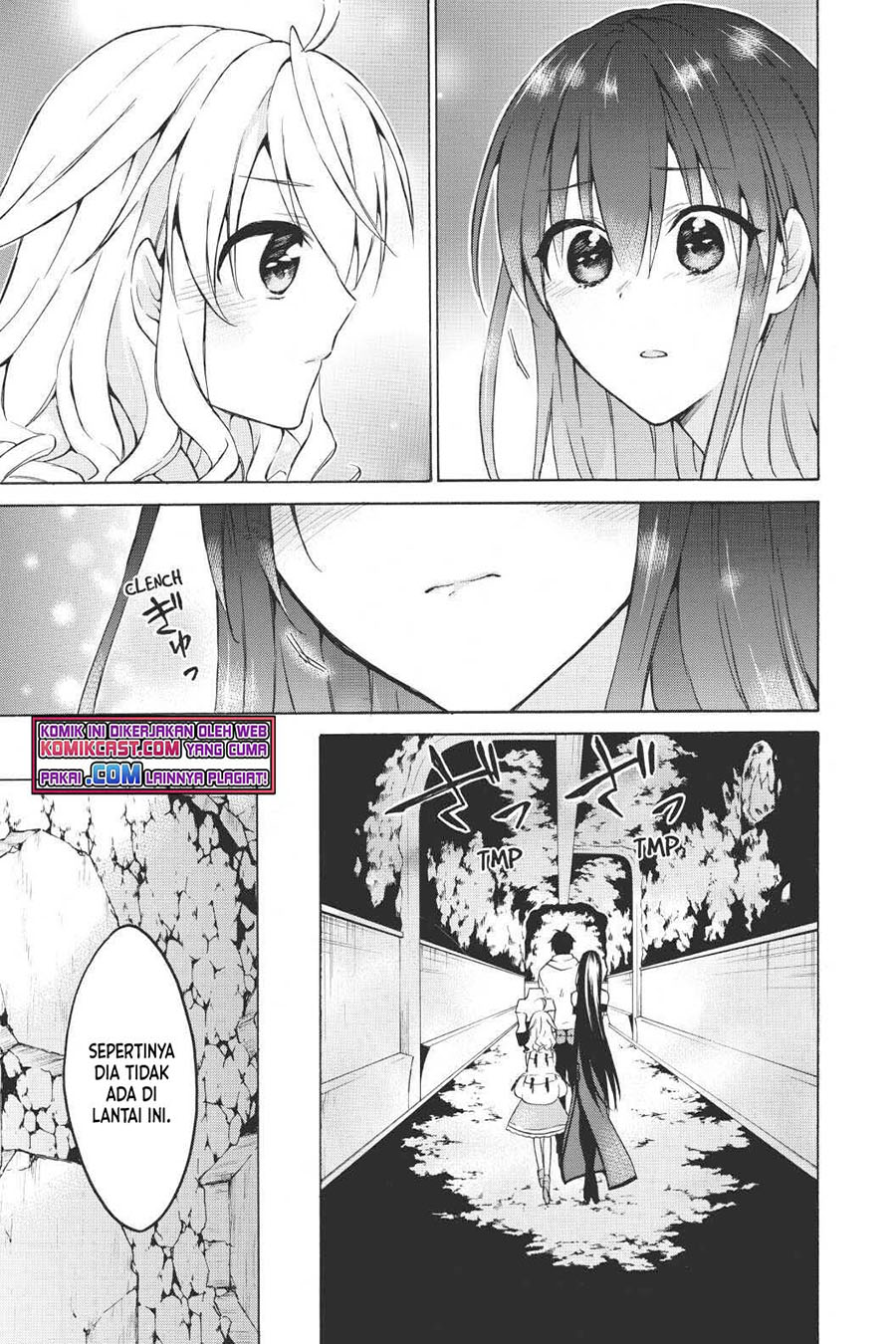 Level 1 dakedo Yuniiku Sukiru de Saikyou desu Chapter 30 Gambar 6