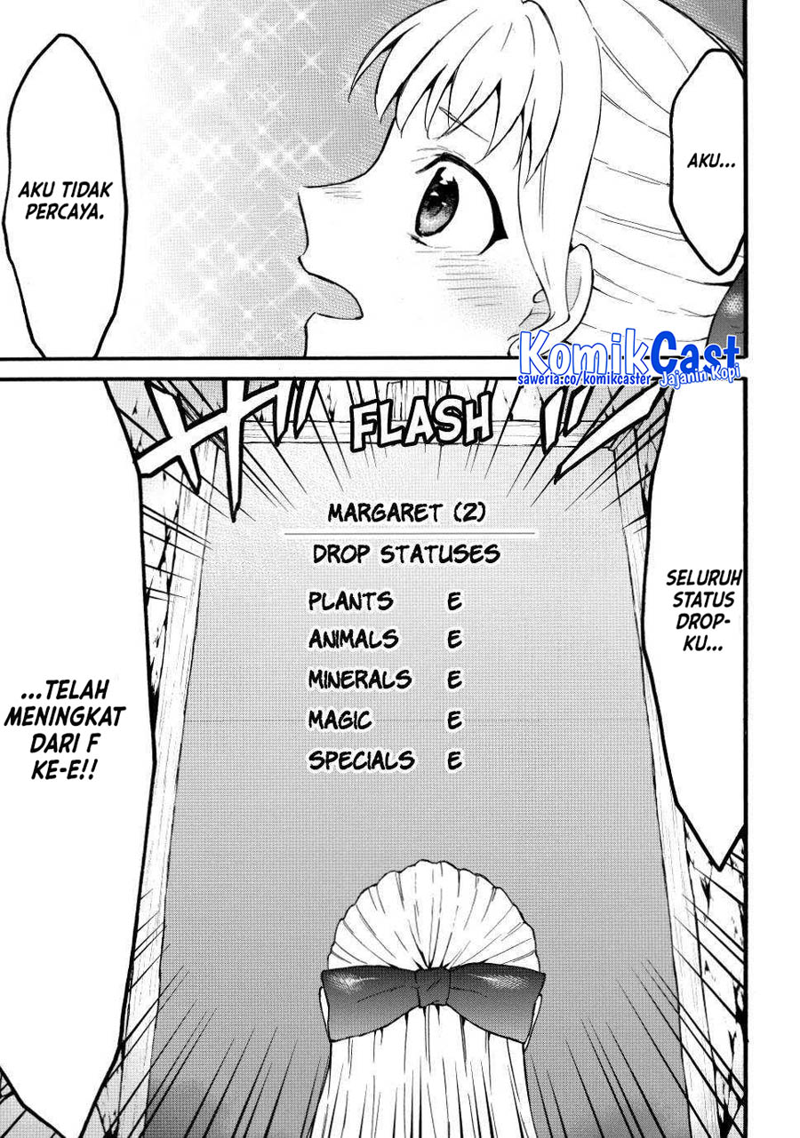 Level 1 dakedo Yuniiku Sukiru de Saikyou desu Chapter 51 Gambar 4
