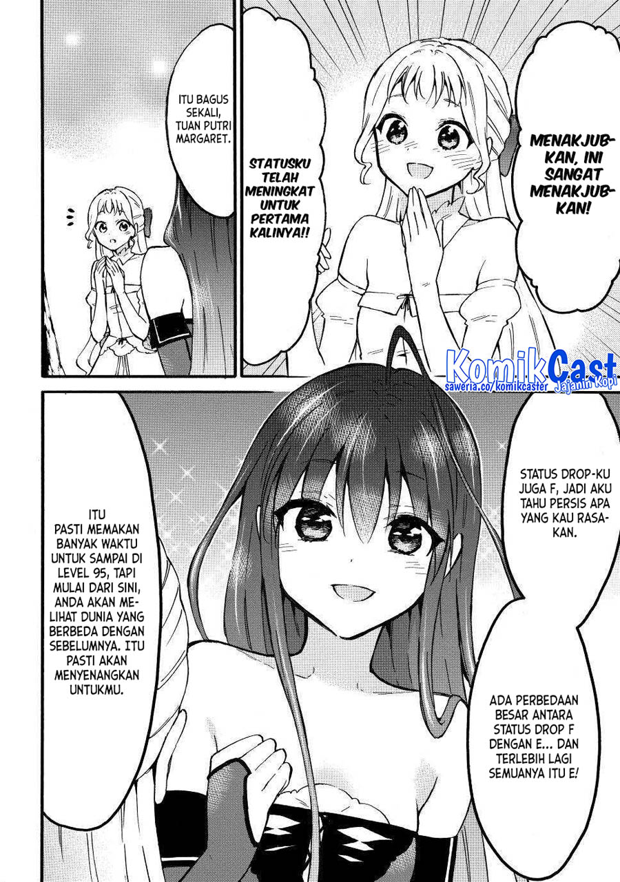 Level 1 dakedo Yuniiku Sukiru de Saikyou desu Chapter 51 Gambar 5