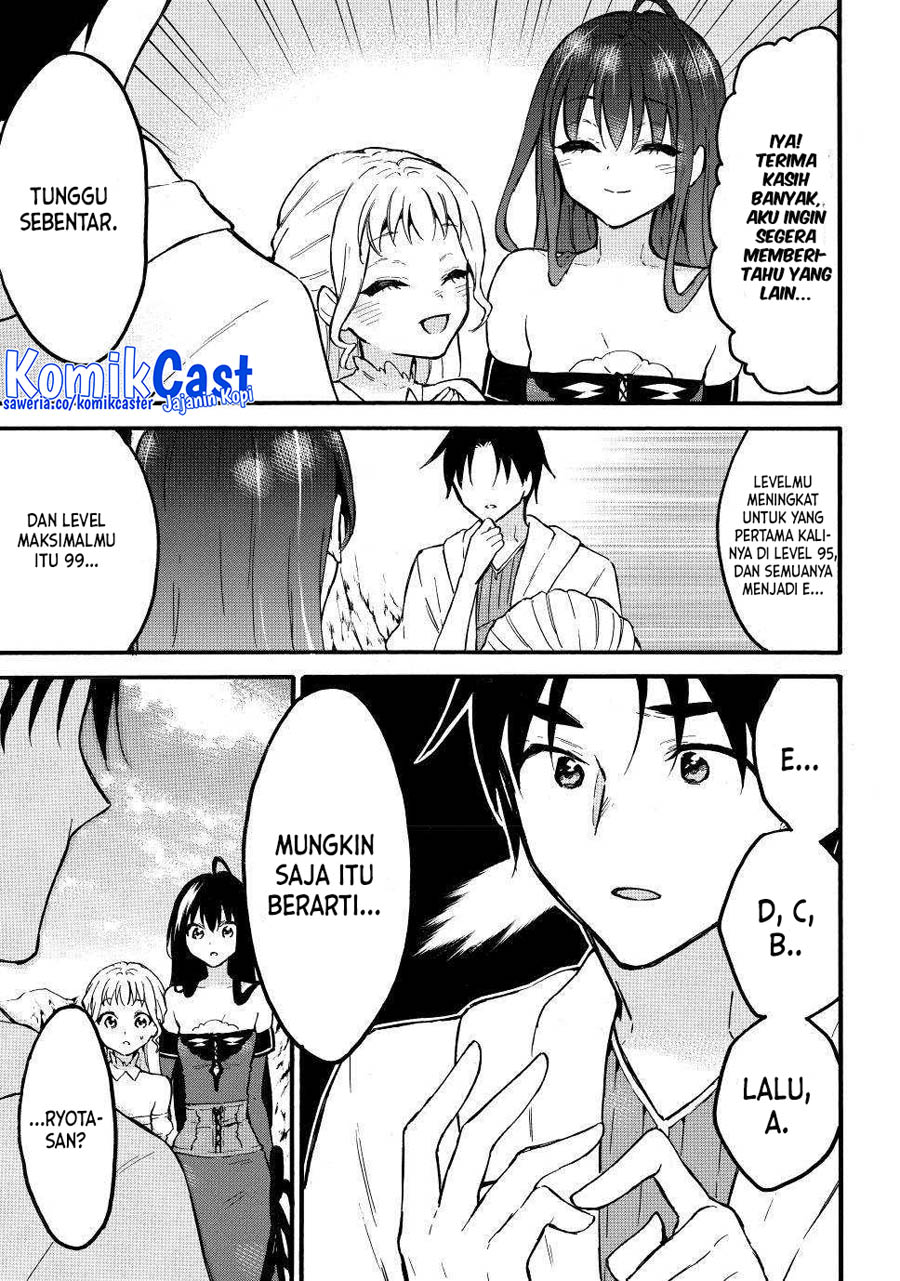 Level 1 dakedo Yuniiku Sukiru de Saikyou desu Chapter 51 Gambar 6