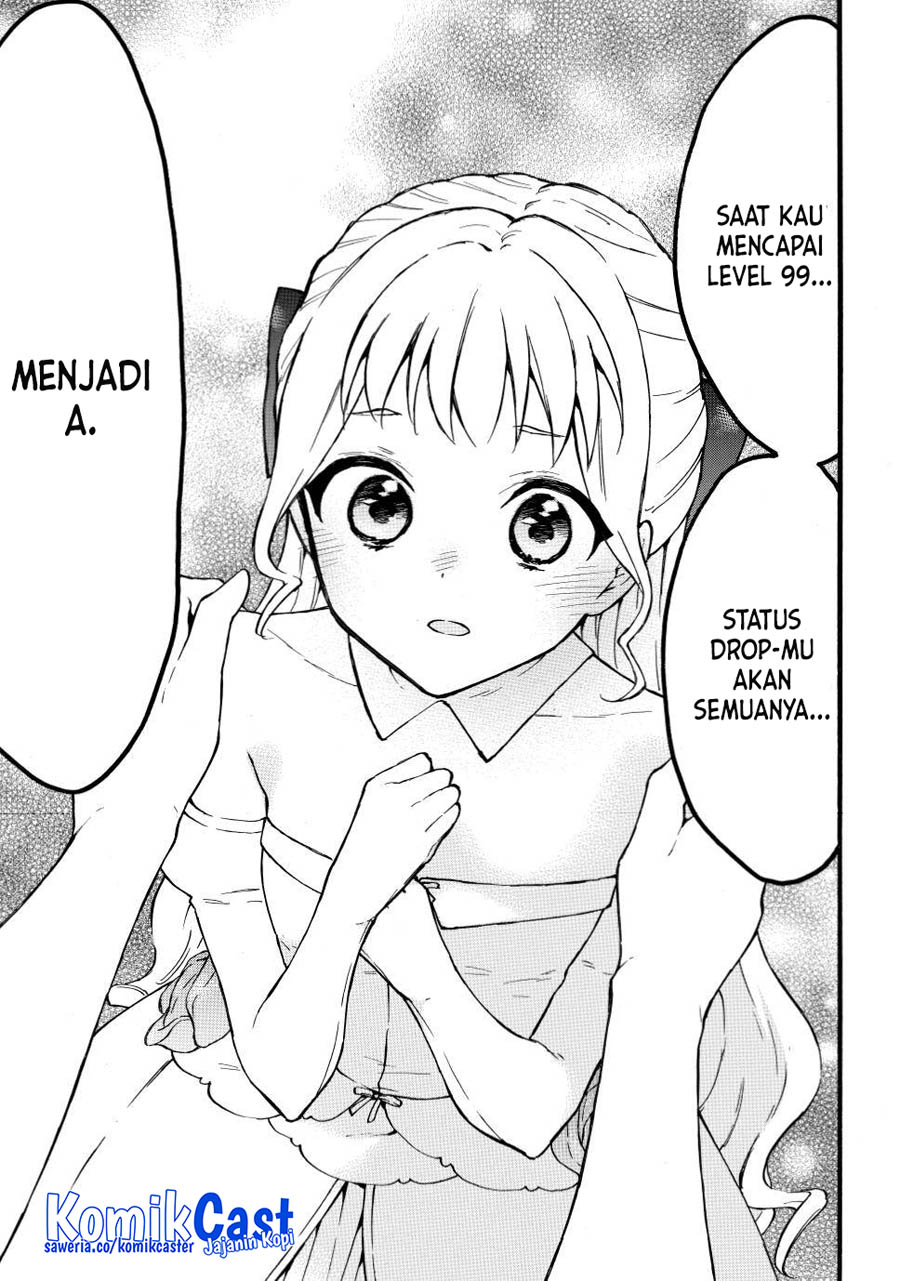 Level 1 dakedo Yuniiku Sukiru de Saikyou desu Chapter 51 Gambar 8