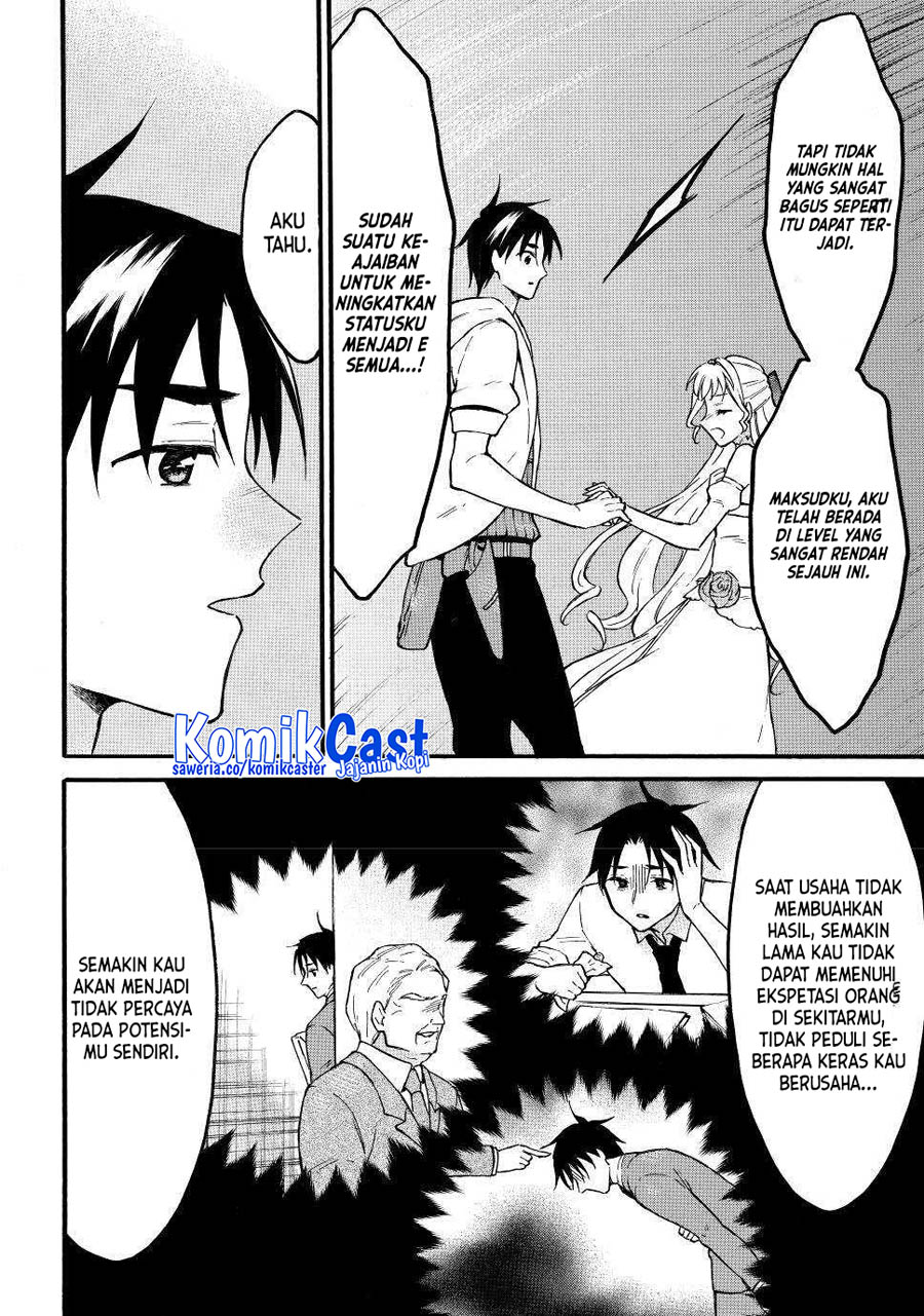 Level 1 dakedo Yuniiku Sukiru de Saikyou desu Chapter 51 Gambar 11