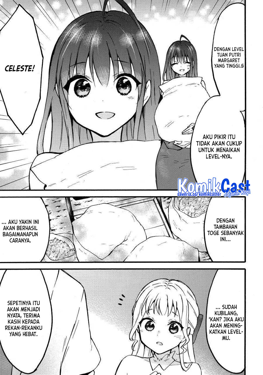 Level 1 dakedo Yuniiku Sukiru de Saikyou desu Chapter 51 Gambar 28