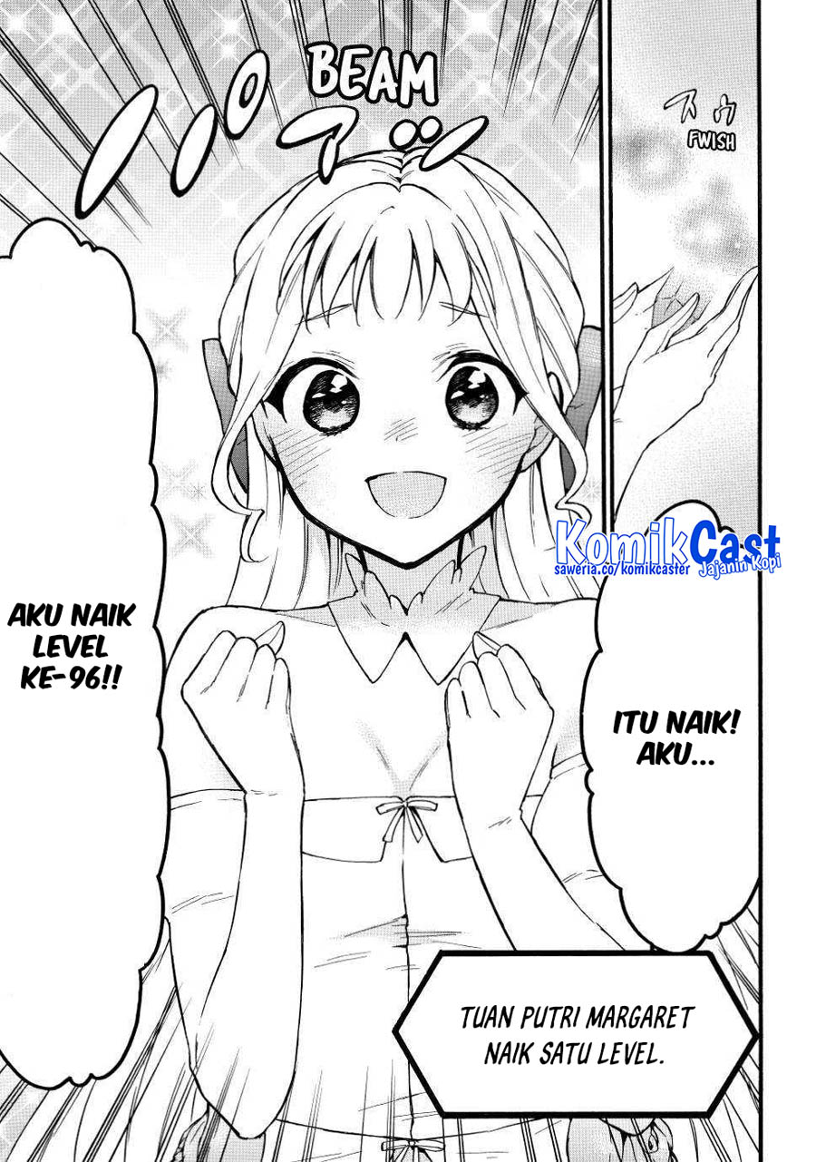 Level 1 dakedo Yuniiku Sukiru de Saikyou desu Chapter 51 Gambar 30