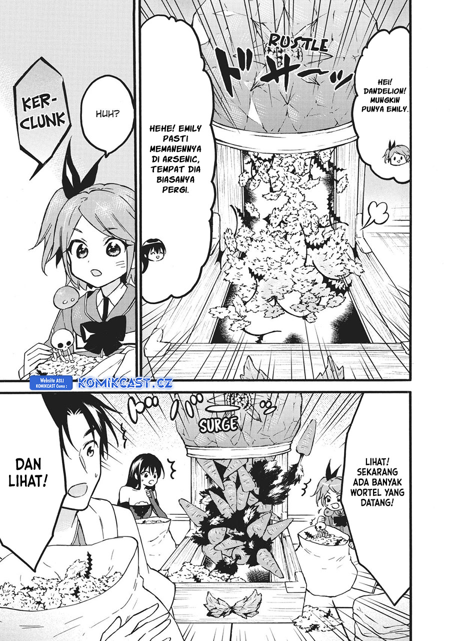 Level 1 dakedo Yuniiku Sukiru de Saikyou desu Chapter 56 Gambar 12