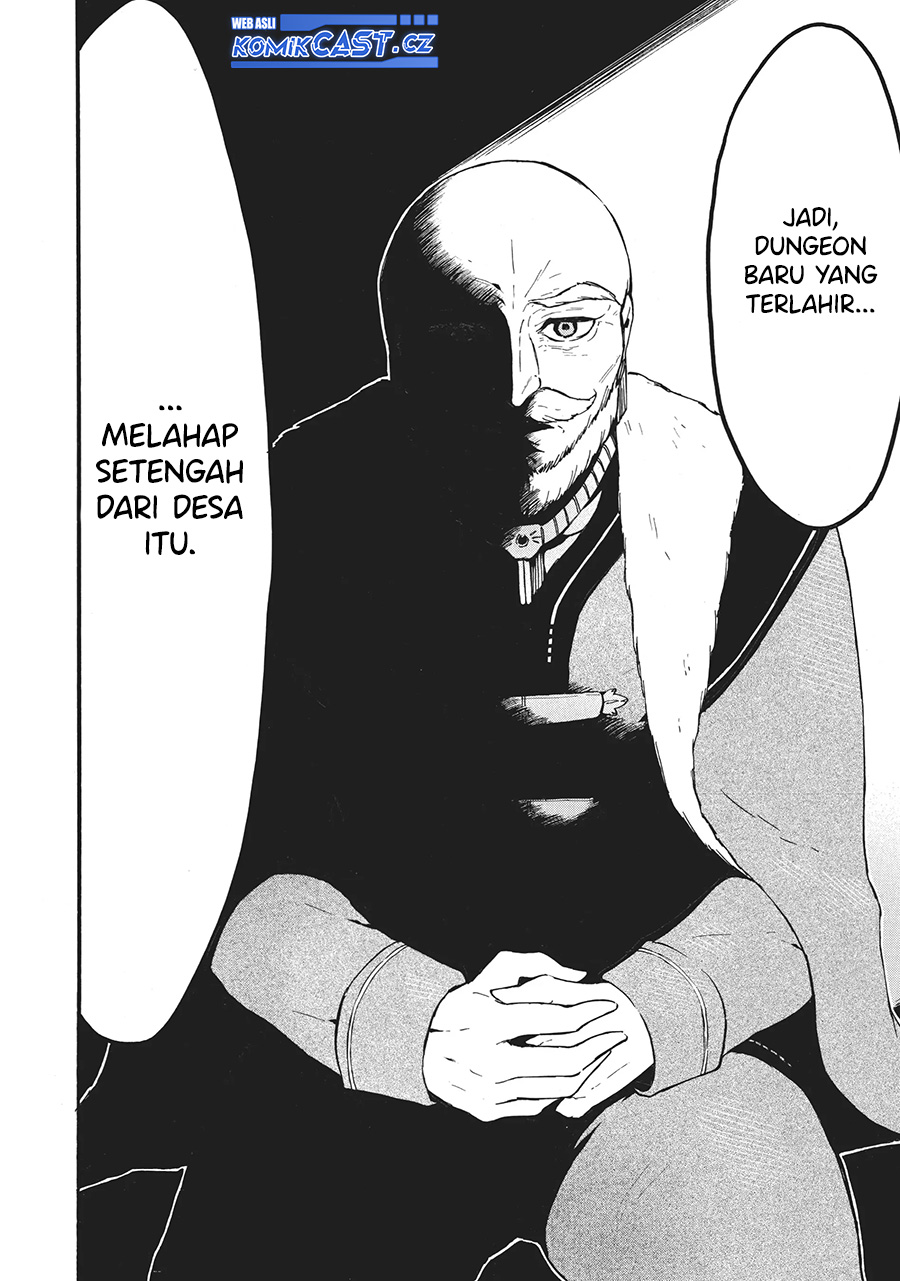Level 1 dakedo Yuniiku Sukiru de Saikyou desu Chapter 57 Gambar 34