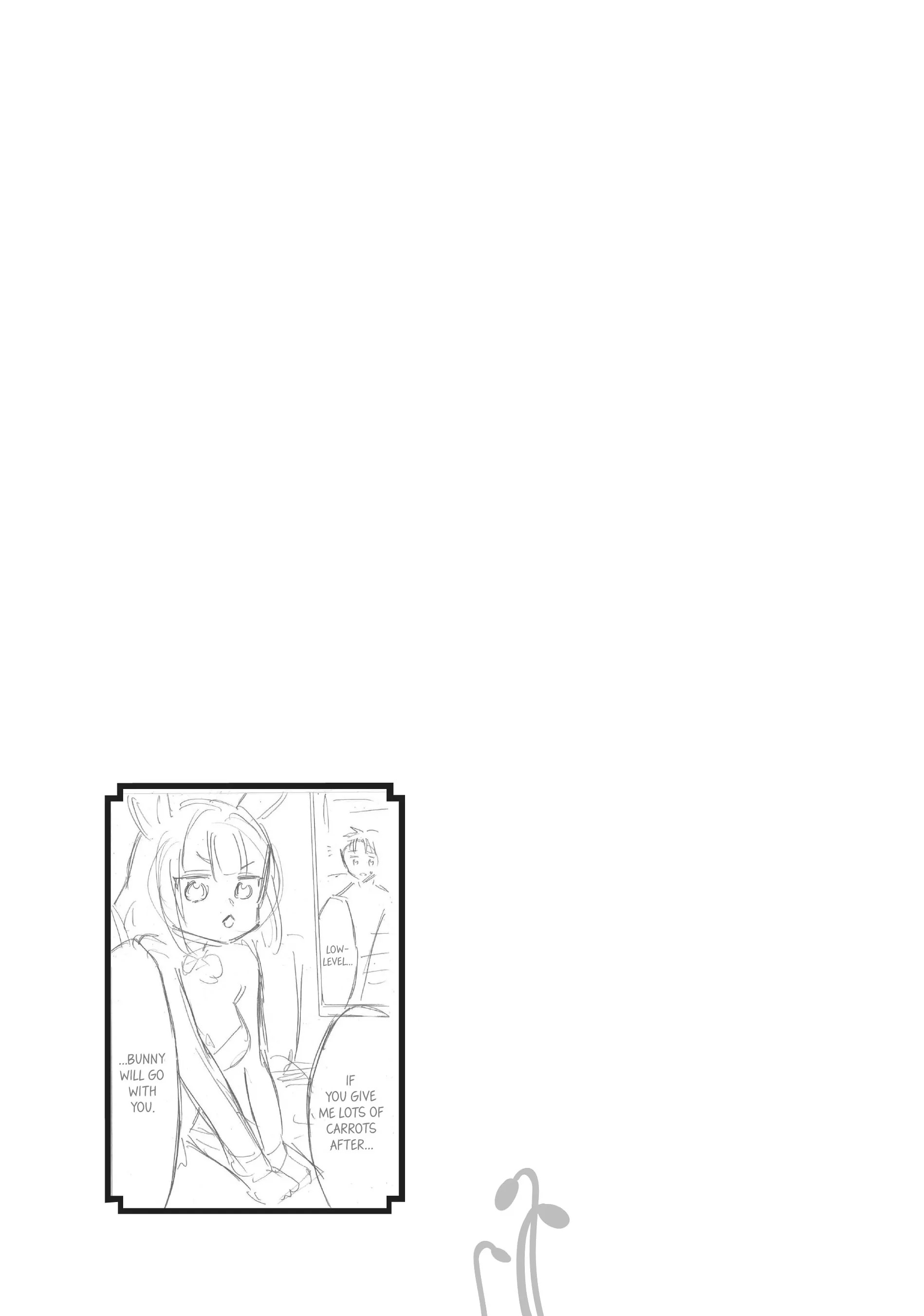 Level 1 dakedo Yuniiku Sukiru de Saikyou desu Chapter 58 Gambar 40