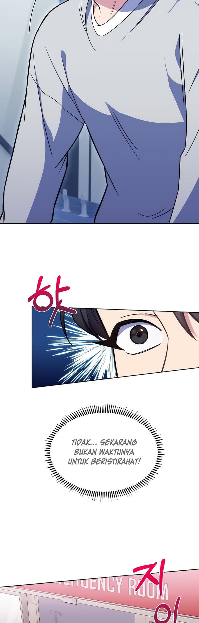 Level-Up Doctor Chapter 20 Gambar 10