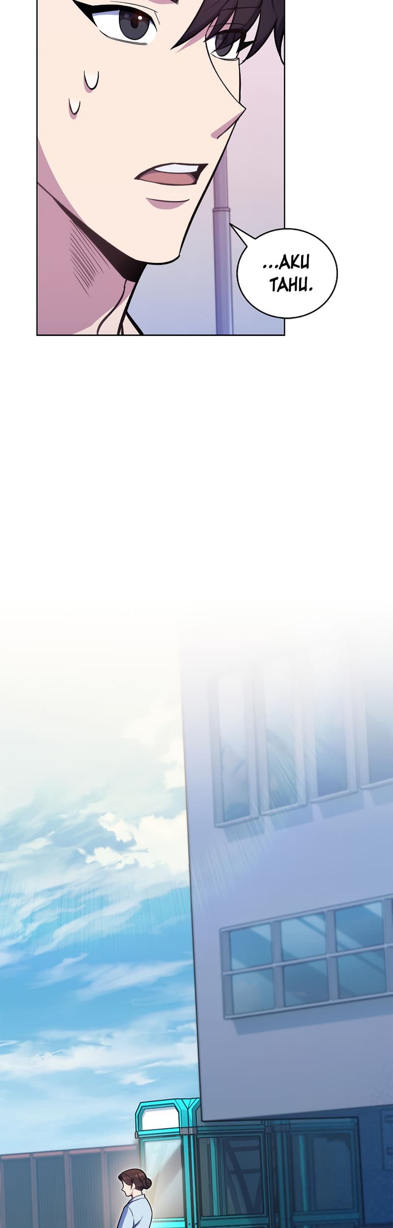 Level-Up Doctor Chapter 20 Gambar 12