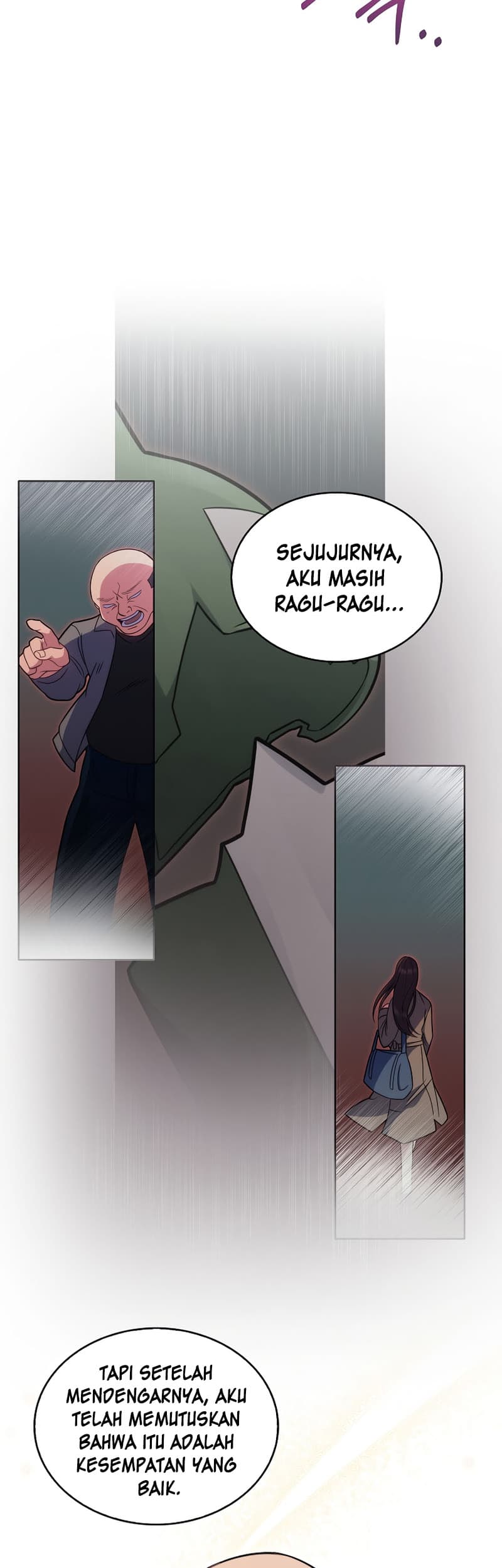 Level-Up Doctor Chapter 20 Gambar 32