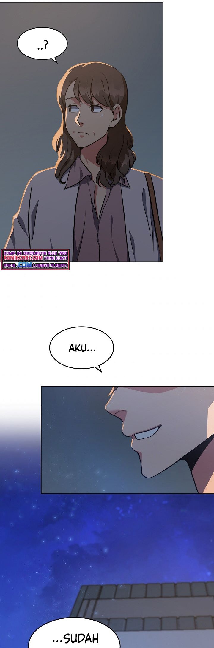 Level 1 Player Chapter 08 Gambar 20