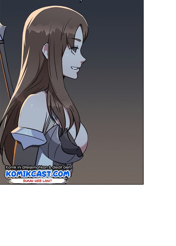 Level 1 Player Chapter 19 Gambar 9