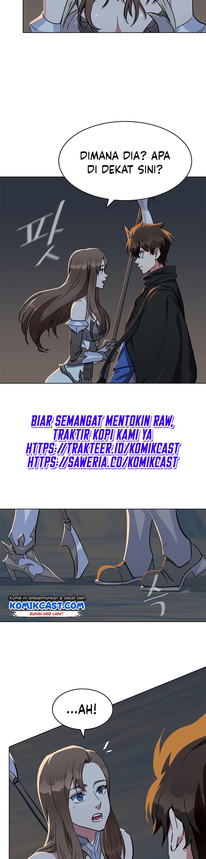 Level 1 Player Chapter 19 Gambar 11