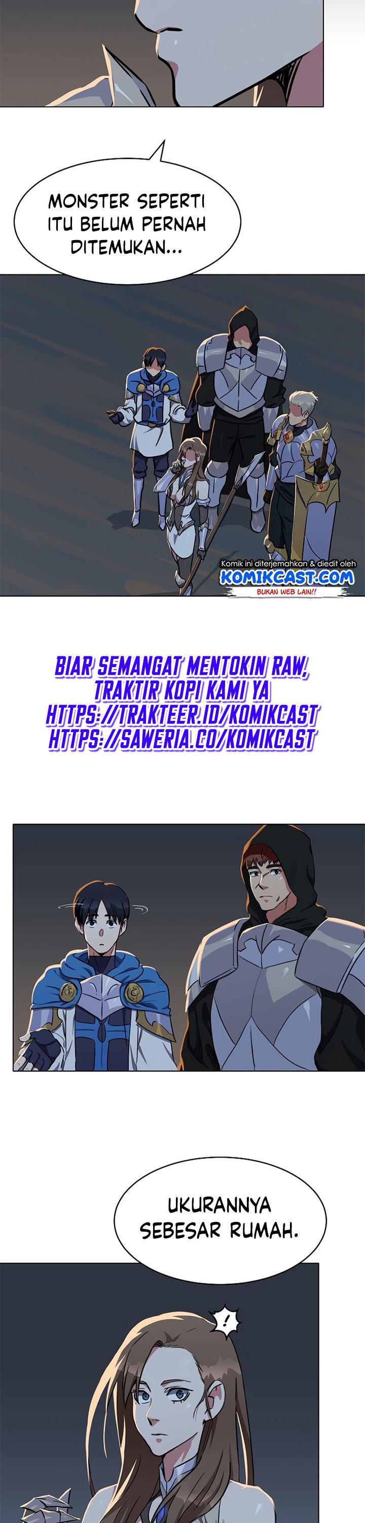 Level 1 Player Chapter 19 Gambar 16