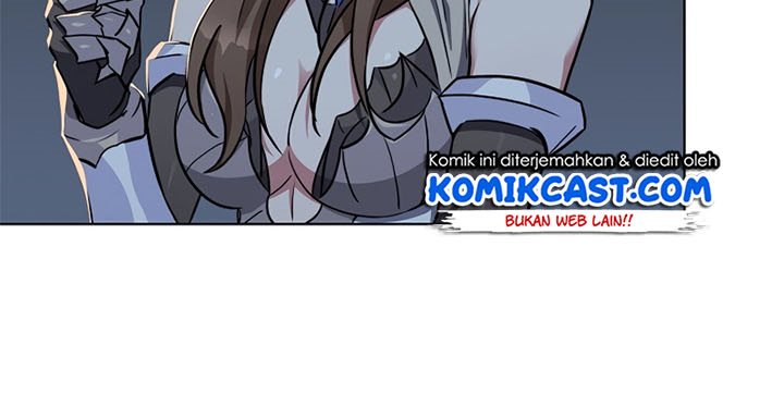 Level 1 Player Chapter 19 Gambar 17