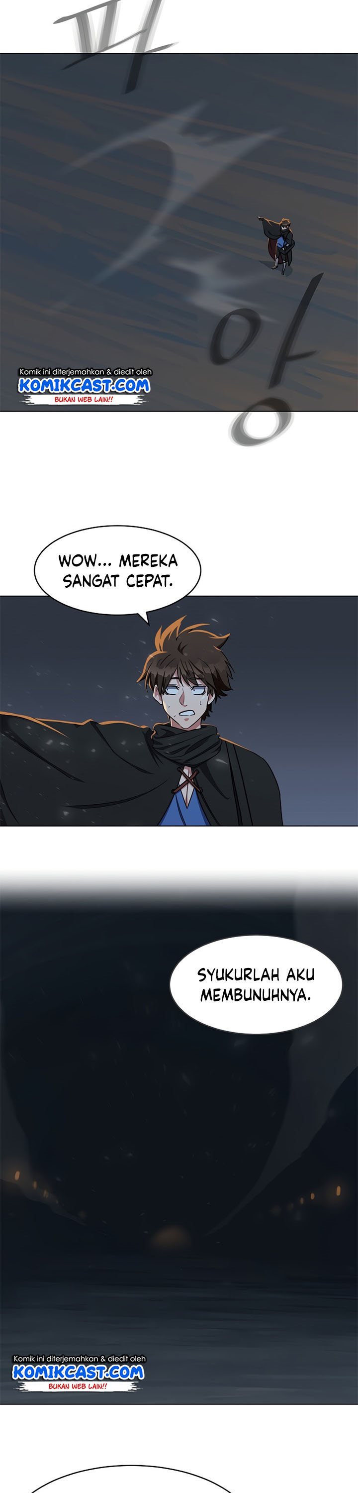 Level 1 Player Chapter 19 Gambar 19