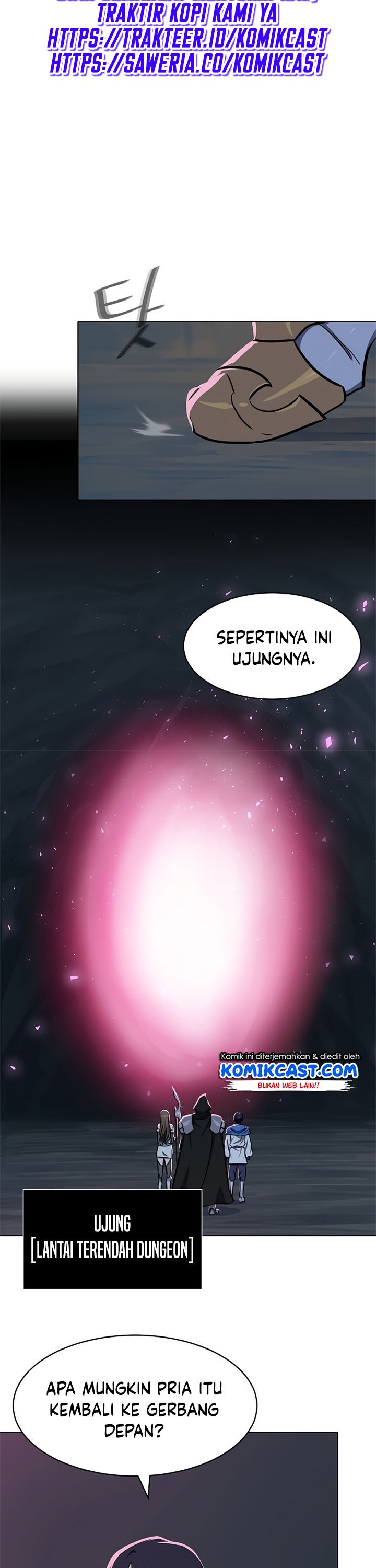 Level 1 Player Chapter 19 Gambar 21