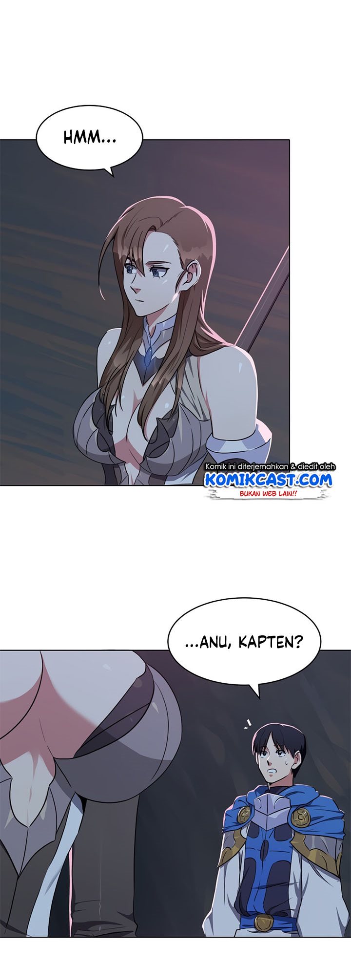 Level 1 Player Chapter 19 Gambar 24