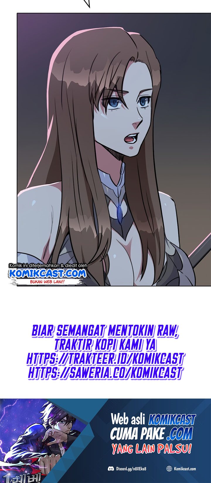 Level 1 Player Chapter 19 Gambar 26
