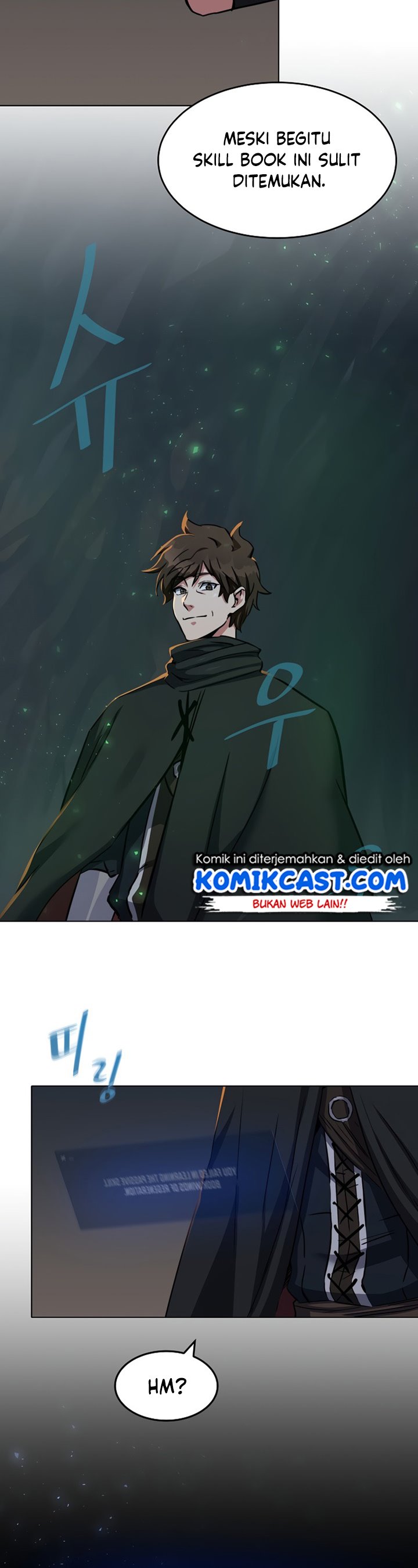 Level 1 Player Chapter 23 Gambar 8