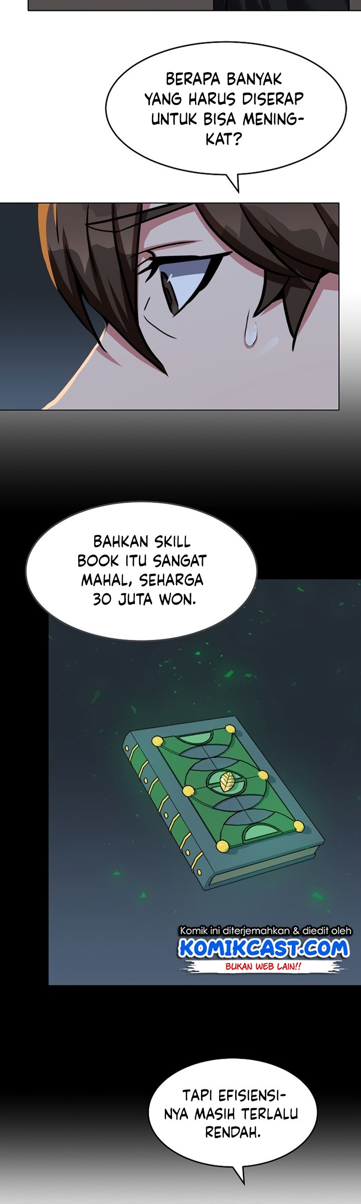 Level 1 Player Chapter 23 Gambar 17