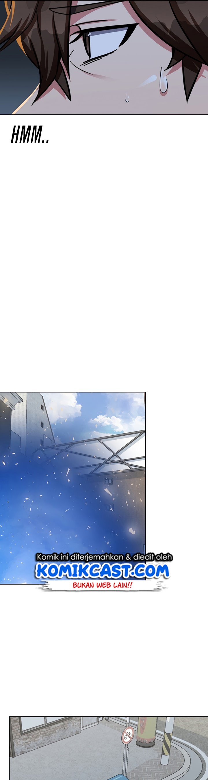 Level 1 Player Chapter 23 Gambar 18