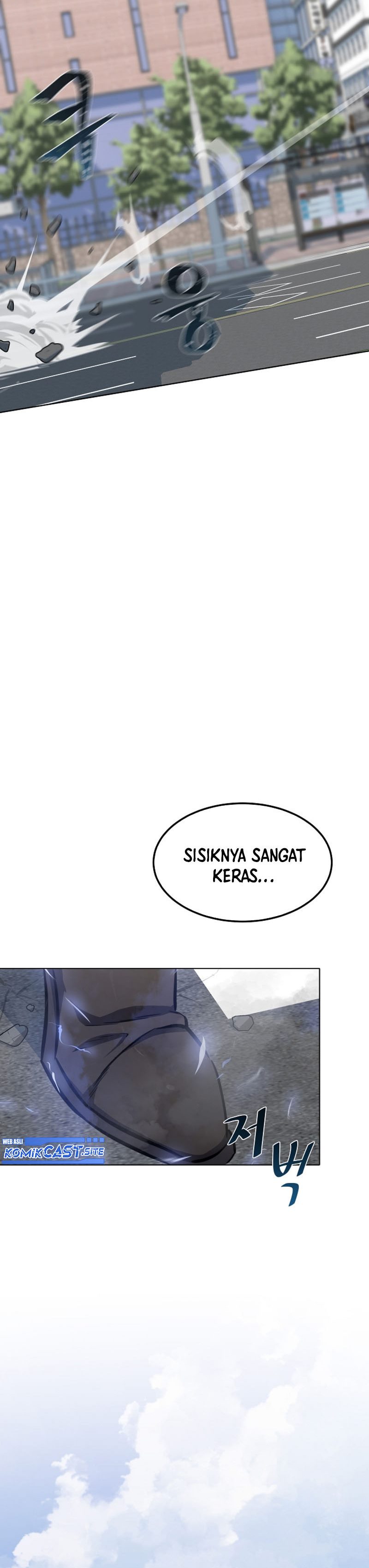 Level 1 Player Chapter 46 Gambar 27