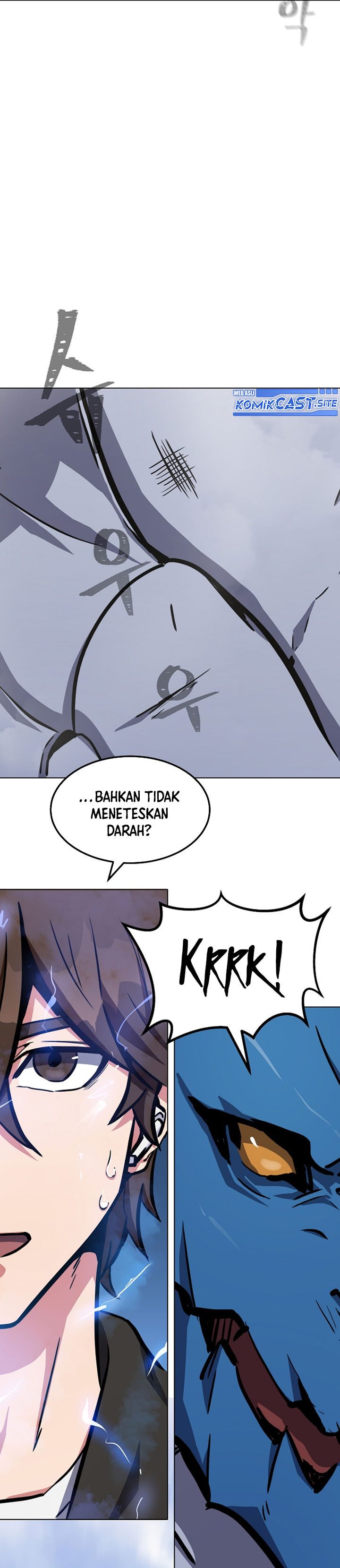 Level 1 Player Chapter 46 Gambar 32