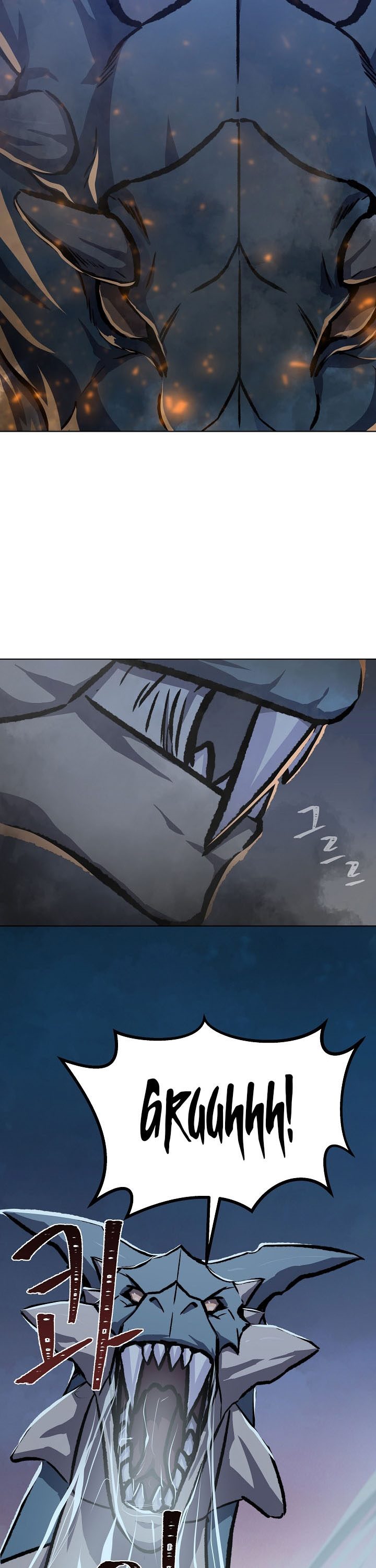Level 1 Player Chapter 53 Gambar 4