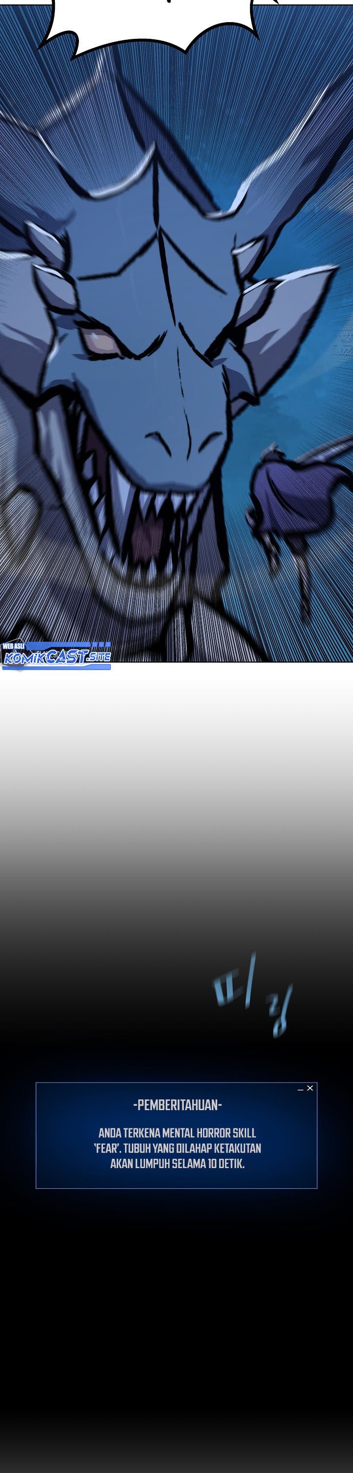 Level 1 Player Chapter 53 Gambar 46