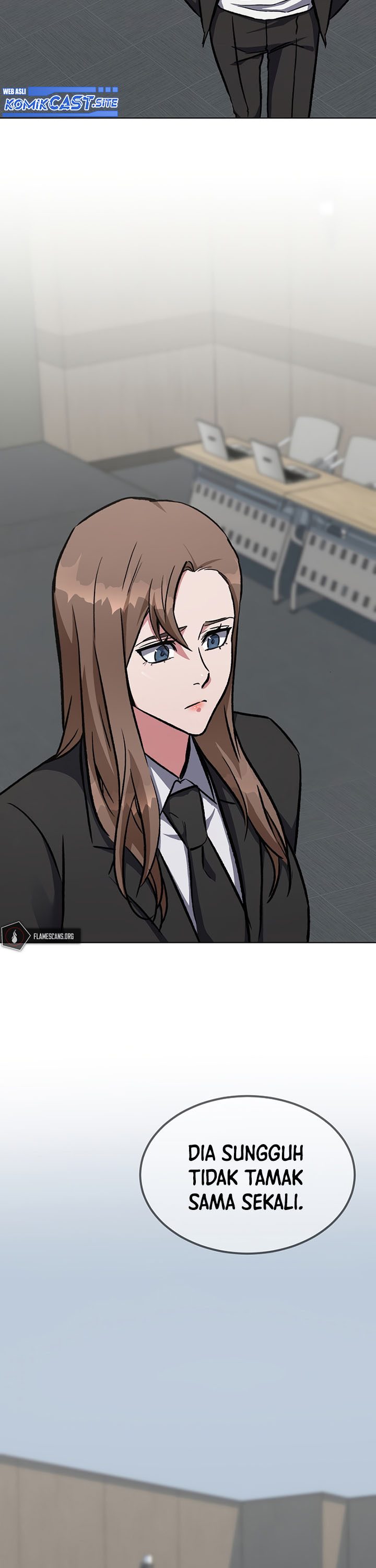 Level 1 Player Chapter 58 Gambar 34