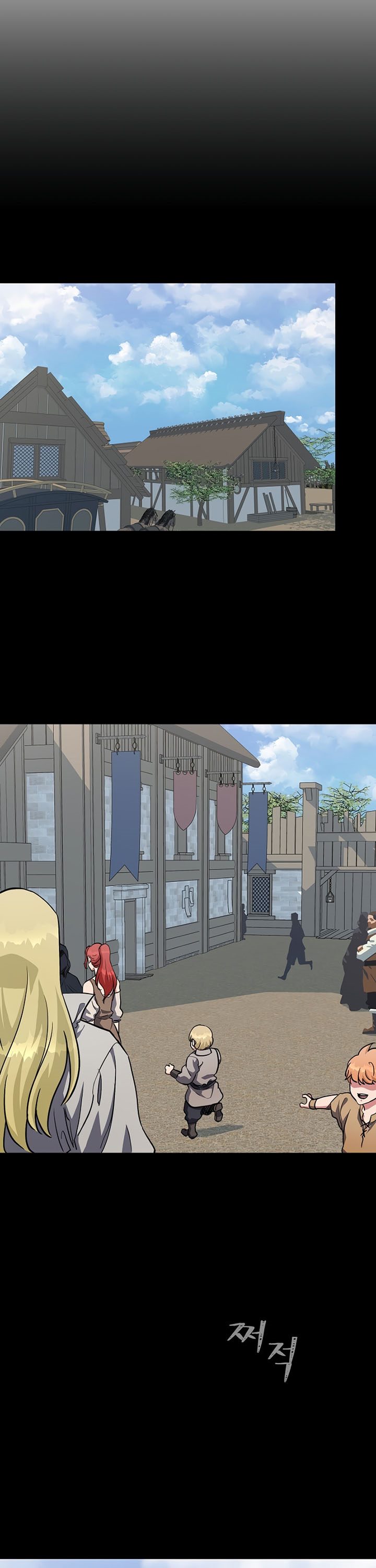 Level 1 Player Chapter 60 Gambar 5