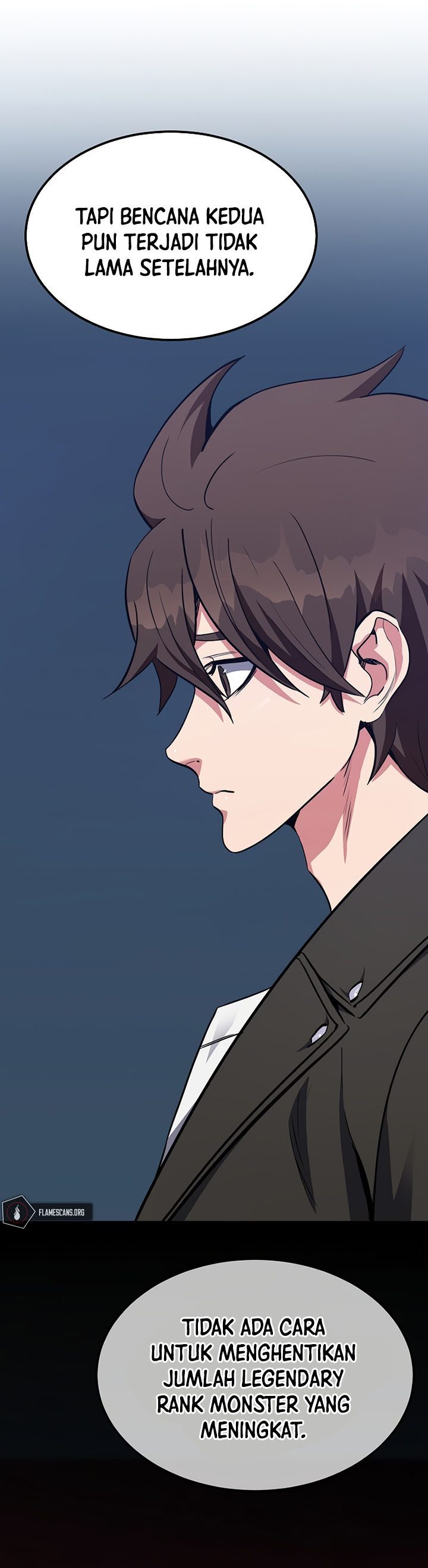 Level 1 Player Chapter 60 Gambar 15