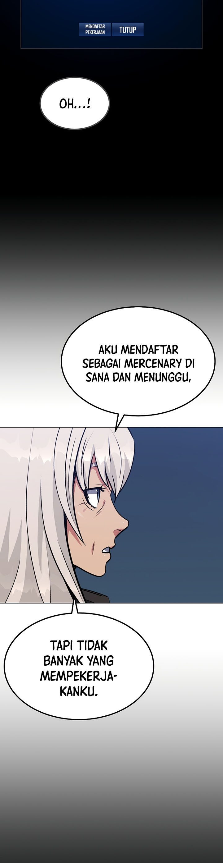 Level 1 Player Chapter 60 Gambar 27