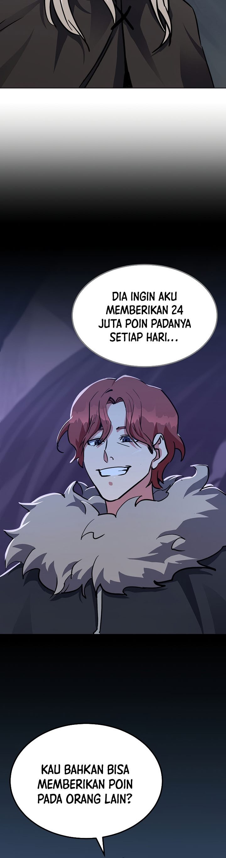 Level 1 Player Chapter 60 Gambar 31