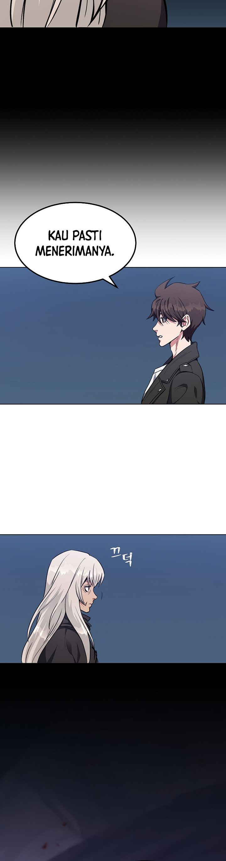 Level 1 Player Chapter 60 Gambar 40