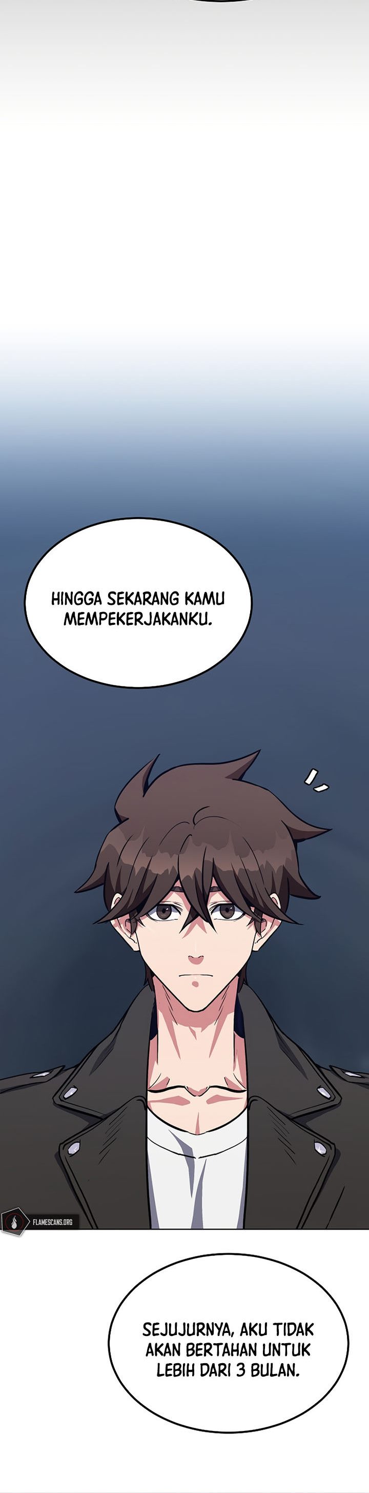 Level 1 Player Chapter 60 Gambar 45