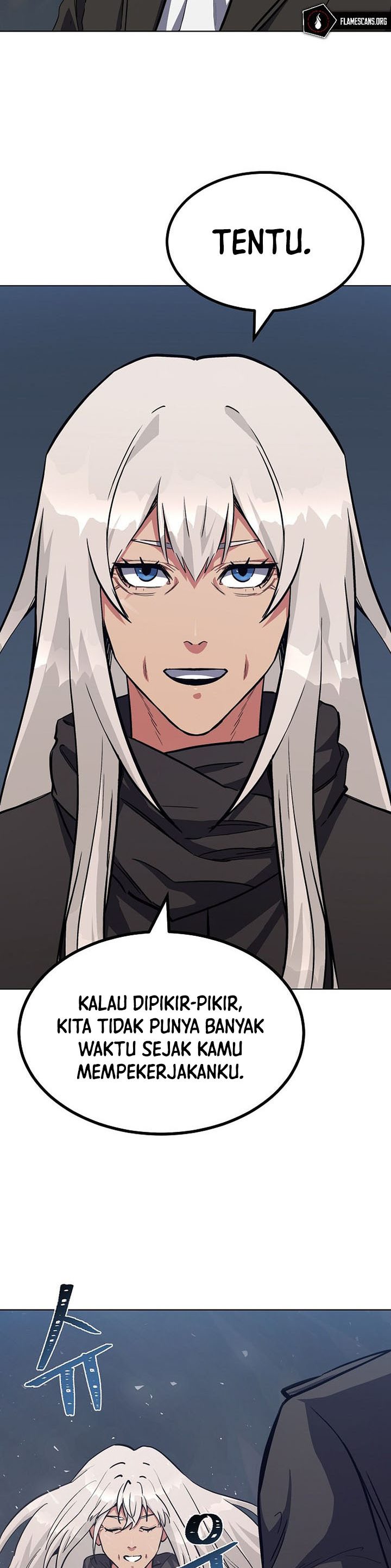Level 1 Player Chapter 61 Gambar 3
