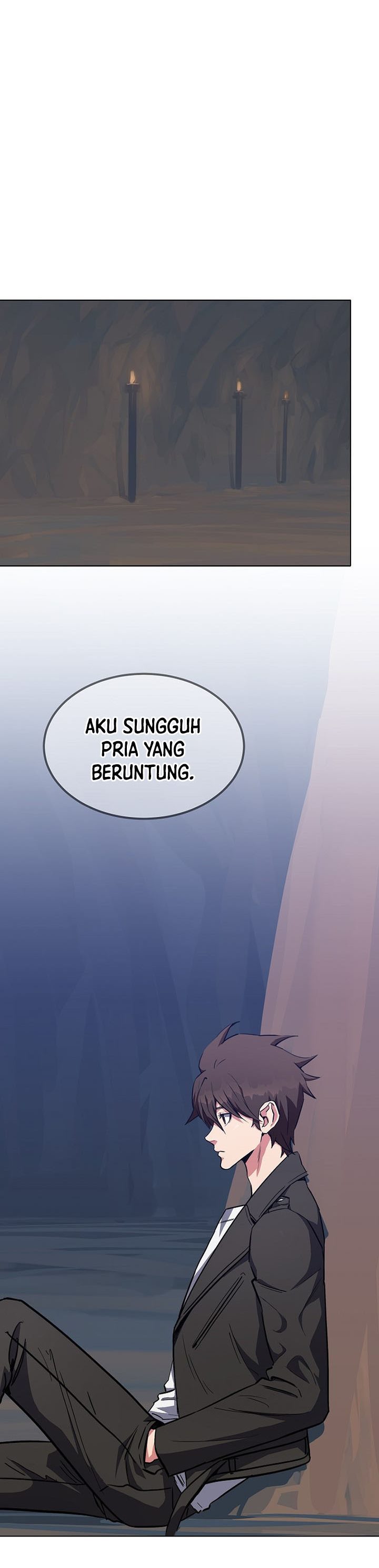 Level 1 Player Chapter 61 Gambar 6