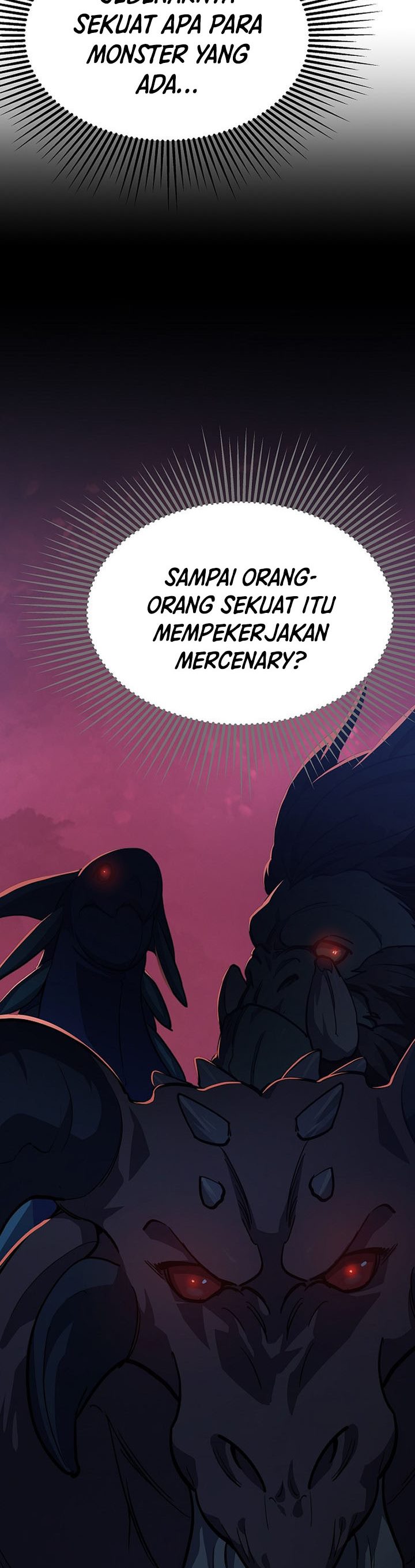 Level 1 Player Chapter 61 Gambar 18