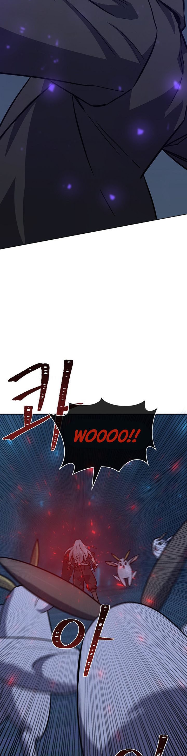 Level 1 Player Chapter 61 Gambar 33