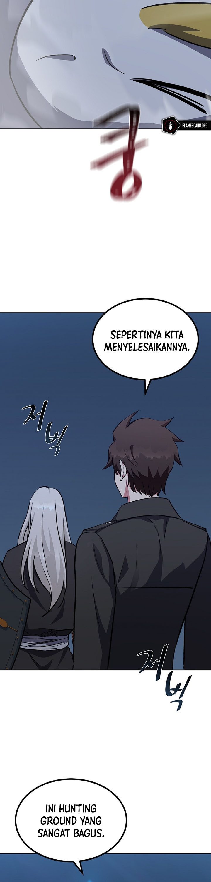 Level 1 Player Chapter 61 Gambar 37