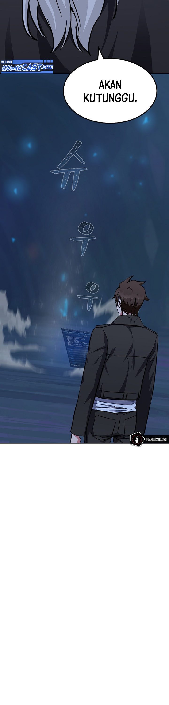 Level 1 Player Chapter 61 Gambar 45